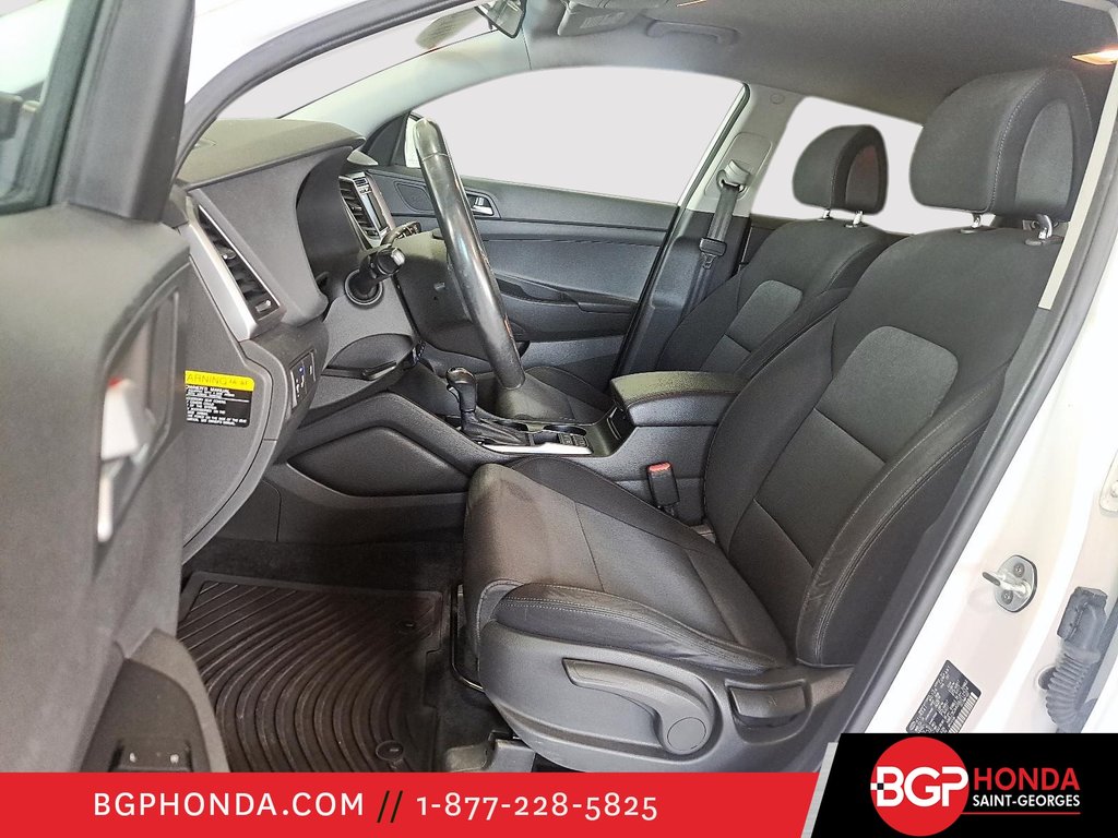 2016 Hyundai Tucson PREMIUM 2.O LITRES in Saint-Georges, Quebec - 9 - w1024h768px
