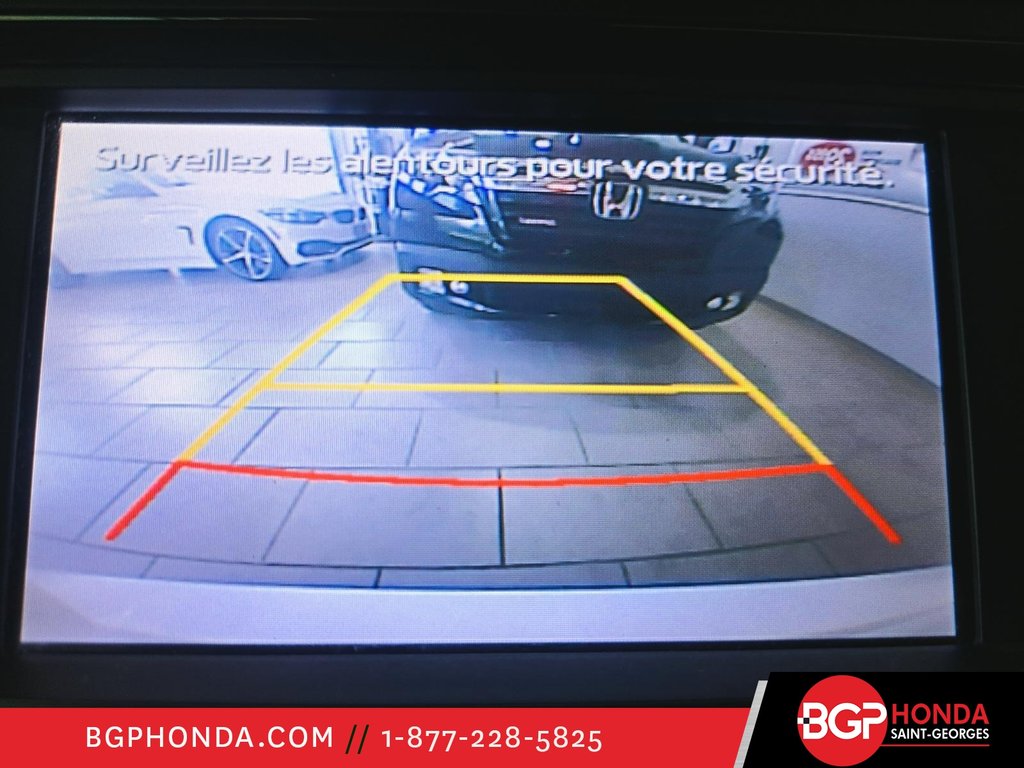 2016 Hyundai Tucson PREMIUM 2.O LITRES in Saint-Georges, Quebec - 18 - w1024h768px