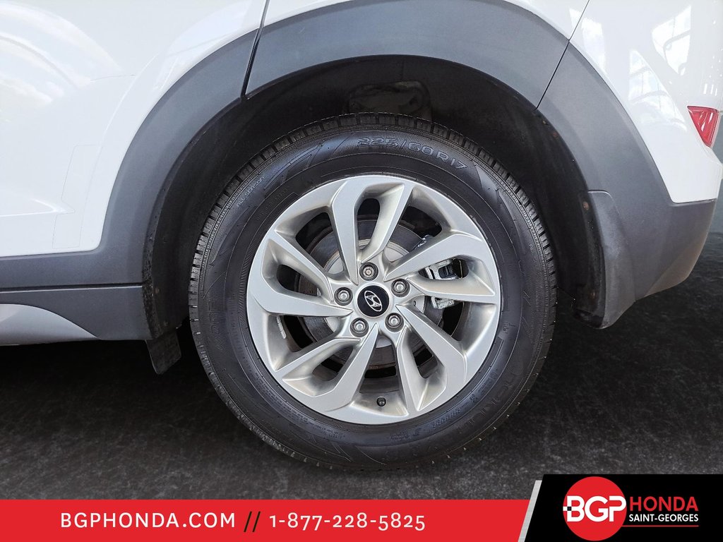 2016 Hyundai Tucson PREMIUM 2.O LITRES in Saint-Georges, Quebec - 7 - w1024h768px
