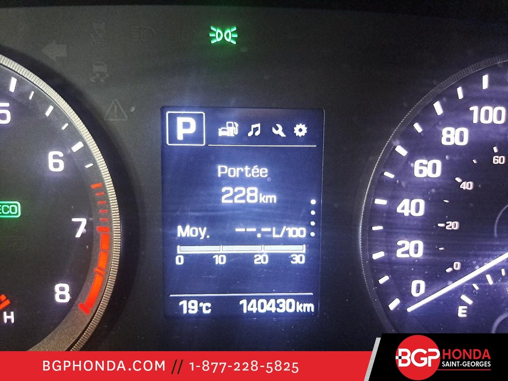 2016 Hyundai Tucson PREMIUM 2.O LITRES in Saint-Georges, Quebec - 13 - w1024h768px