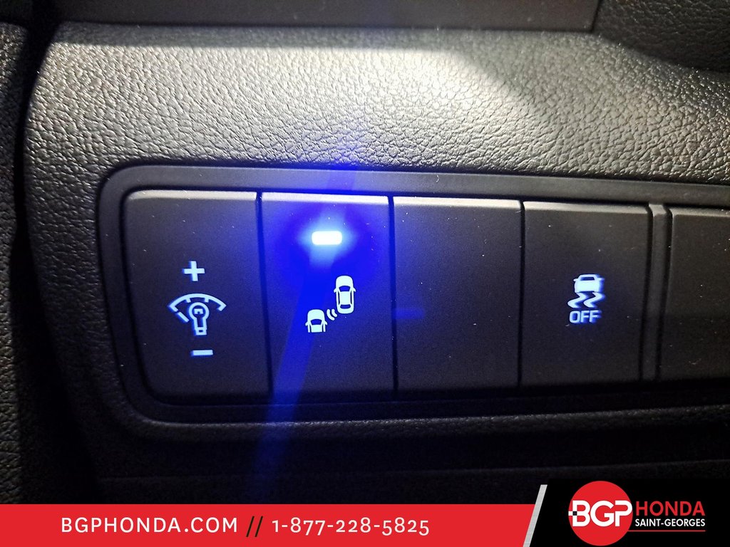 2016 Hyundai Tucson PREMIUM 2.O LITRES in Saint-Georges, Quebec - 11 - w1024h768px