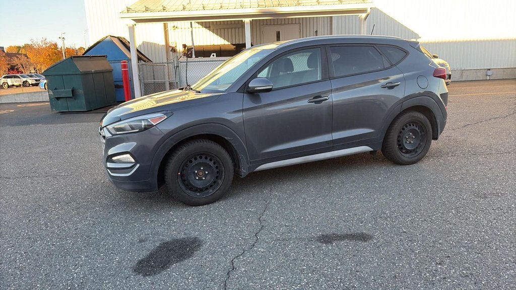 2017 Hyundai Tucson PREMIUM in Saint-Georges, Quebec - 1 - w1024h768px
