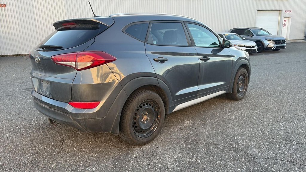 2017 Hyundai Tucson PREMIUM in Saint-Georges, Quebec - 3 - w1024h768px