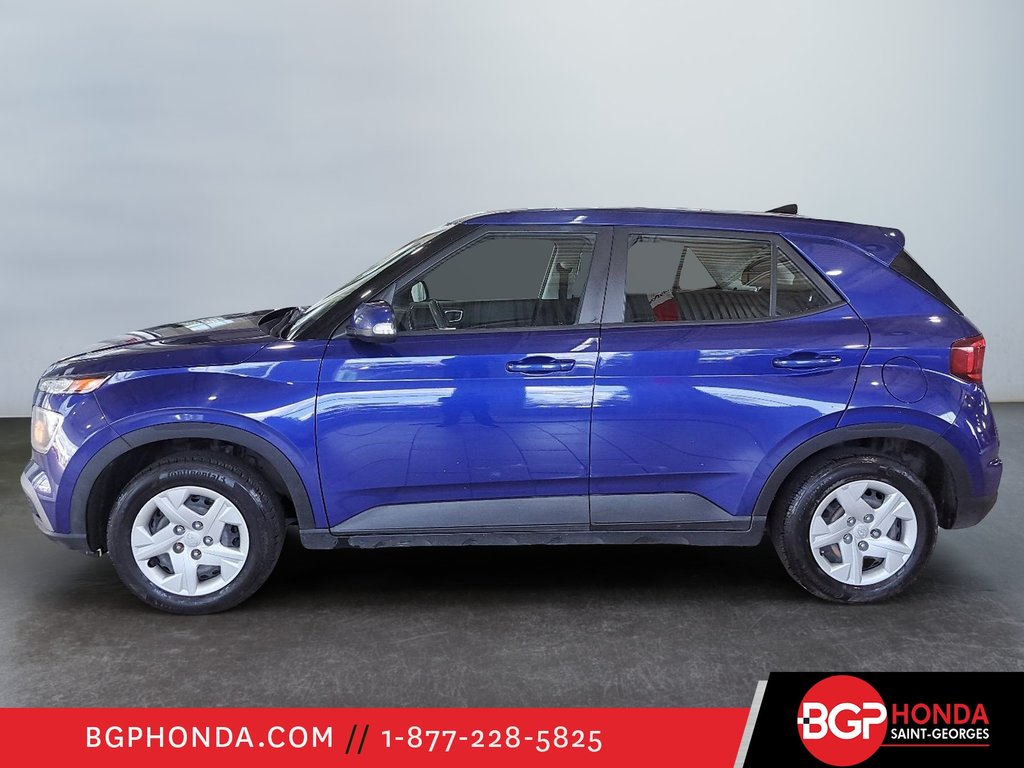 2020 Hyundai Venue ESSENTIEL in Saint-Georges, Quebec - 5 - w1024h768px