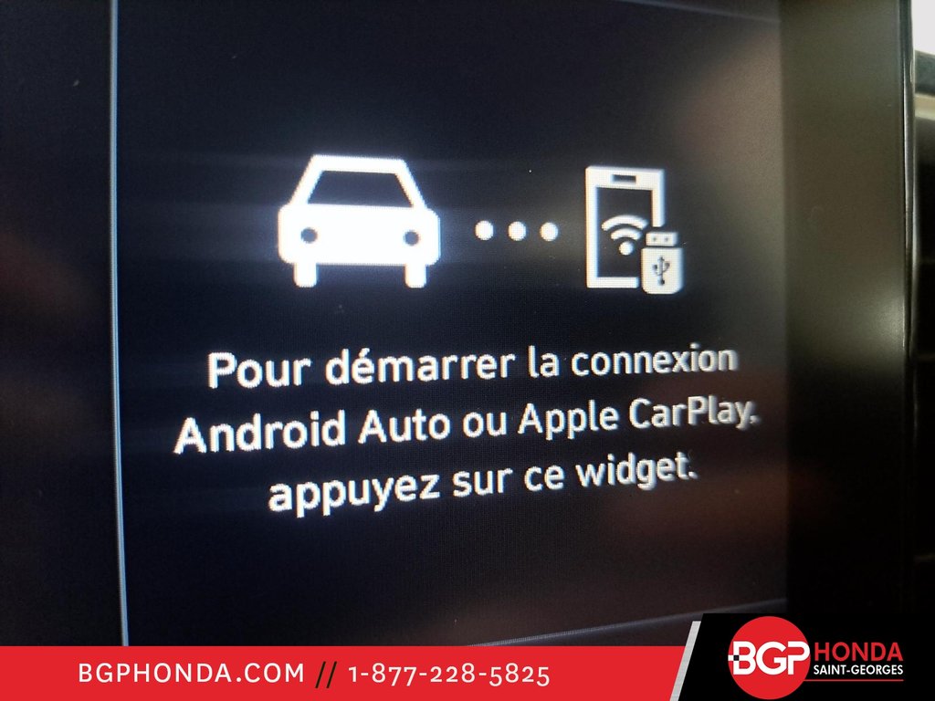 2020 Hyundai Venue ESSENTIEL in Saint-Georges, Quebec - 17 - w1024h768px