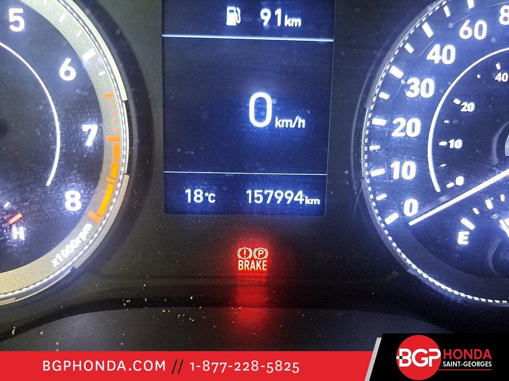 2020 Hyundai Venue ESSENTIEL in Saint-Georges, Quebec - 12 - w1024h768px
