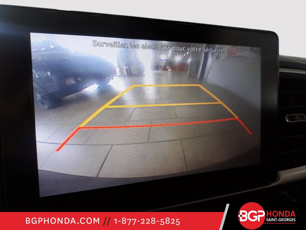 2020 Hyundai Venue ESSENTIEL in Saint-Georges, Quebec - 16 - w1024h768px