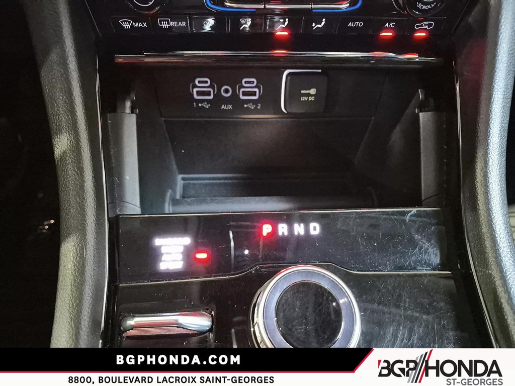 Jeep Grand Cherokee LIMITED 2023 à Saint-Georges, Québec - 18 - w1024h768px