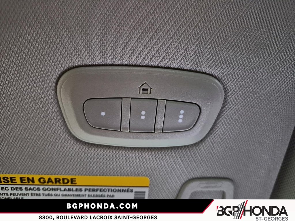 Jeep Grand Cherokee LIMITED 2023 à Saint-Georges, Québec - 26 - w1024h768px