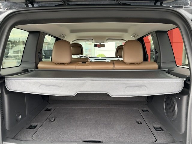 Jeep Liberty LIMITED 2011 à Saint-Georges, Québec - 5 - w1024h768px