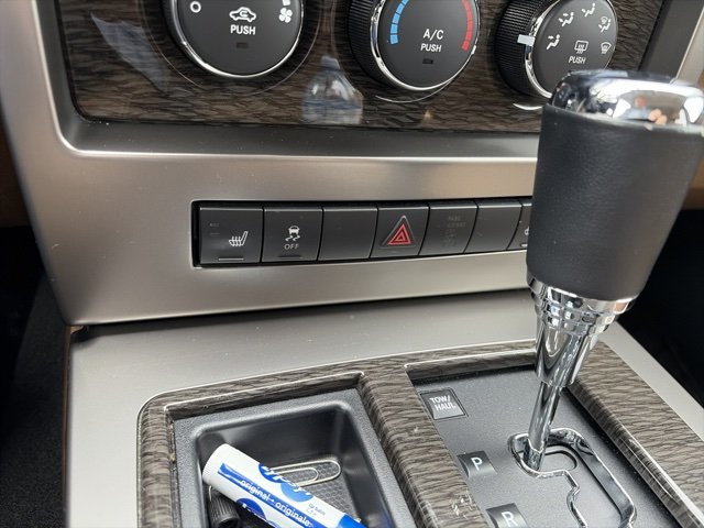 Jeep Liberty LIMITED 2011 à Saint-Georges, Québec - 10 - w1024h768px