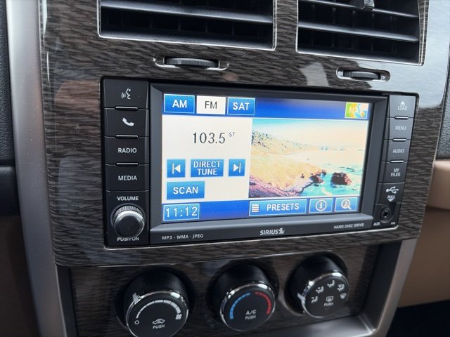 Jeep Liberty LIMITED 2011 à Saint-Georges, Québec - 4 - w1024h768px