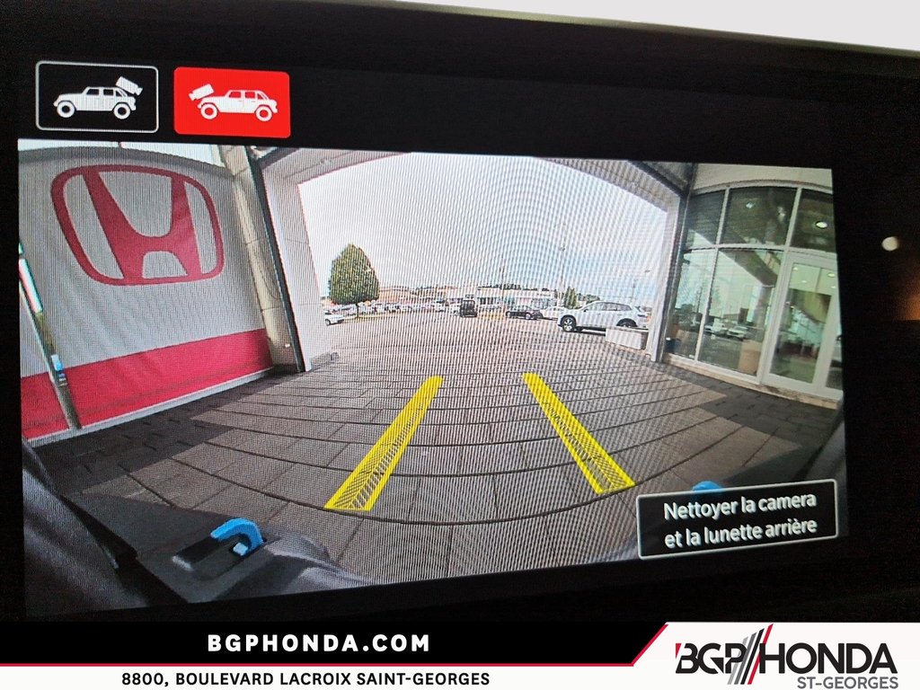 2024 Jeep Wrangler 4xe RUBICON in Saint-Georges, Quebec - 23 - w1024h768px