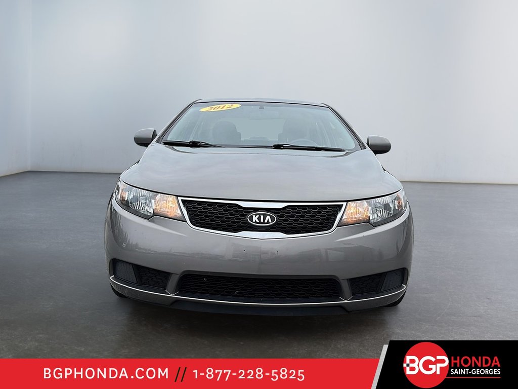 Kia Forte LX 2012 à Saint-Georges, Québec - 2 - w1024h768px