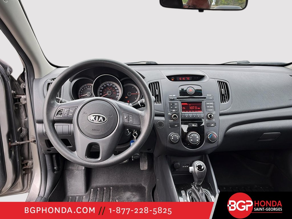 Kia Forte LX 2012 à Saint-Georges, Québec - 11 - w1024h768px
