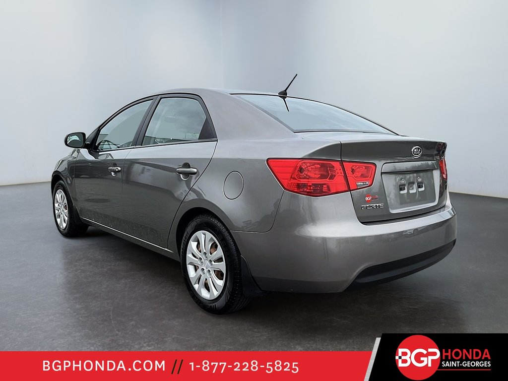 Kia Forte LX 2012 à Saint-Georges, Québec - 4 - w1024h768px