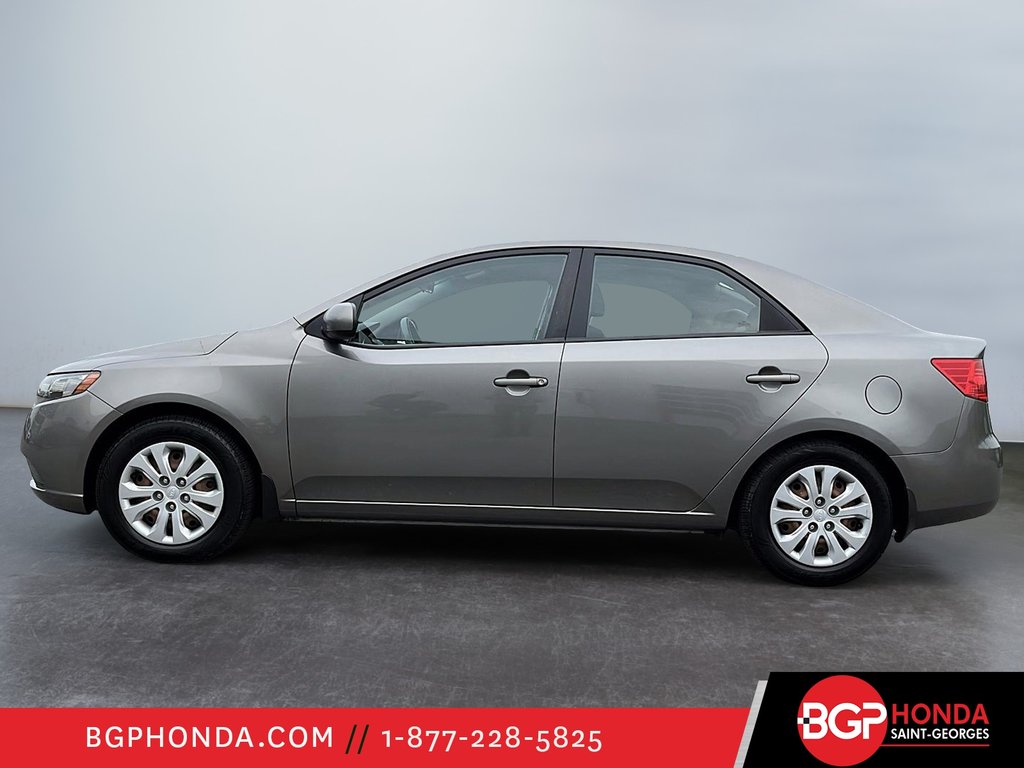 Kia Forte LX 2012 à Saint-Georges, Québec - 5 - w1024h768px