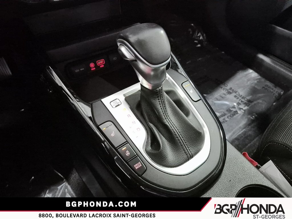 2020 Kia Forte EX in Saint-Georges, Quebec - 15 - w1024h768px