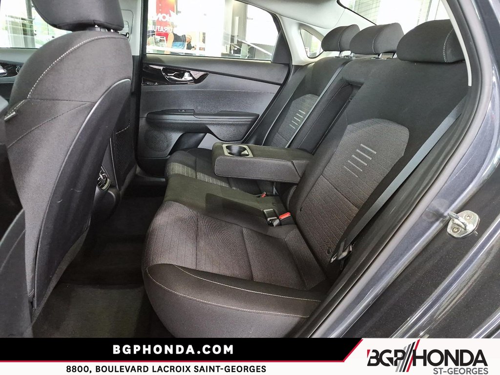 2020 Kia Forte EX in Saint-Georges, Quebec - 8 - w1024h768px