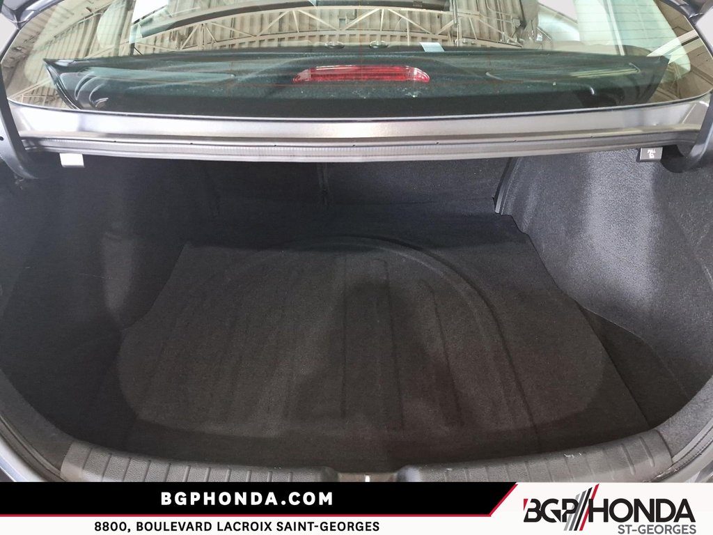 2020 Kia Forte EX in Saint-Georges, Quebec - 6 - w1024h768px