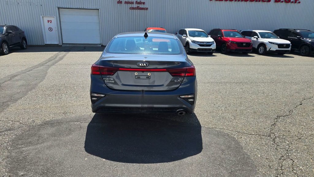 2020 Kia Forte EX in Saint-Georges, Quebec - 8 - w1024h768px