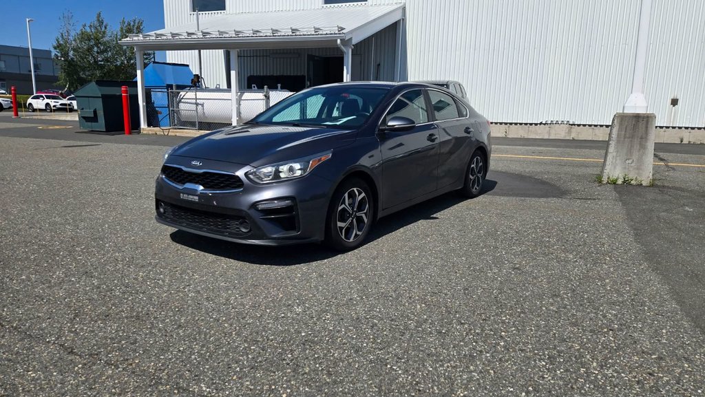 2020 Kia Forte EX in Saint-Georges, Quebec - 1 - w1024h768px