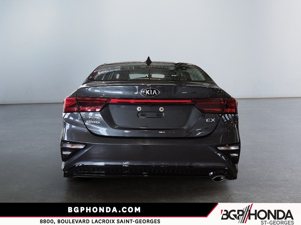 2020 Kia Forte EX in Saint-Georges, Quebec - 3 - w1024h768px