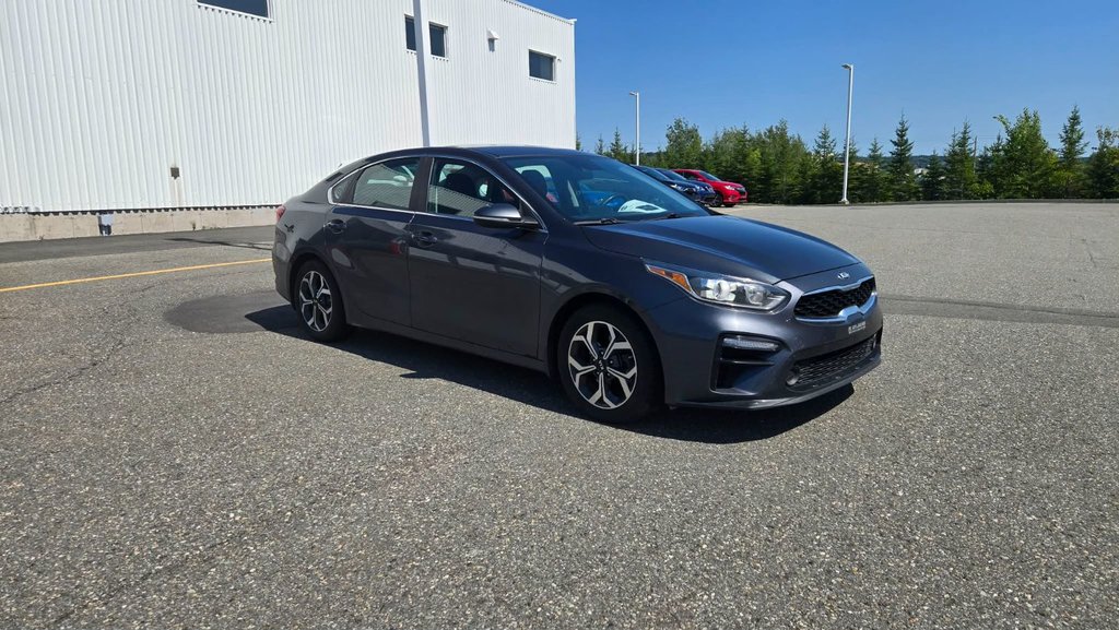 2020 Kia Forte EX in Saint-Georges, Quebec - 2 - w1024h768px
