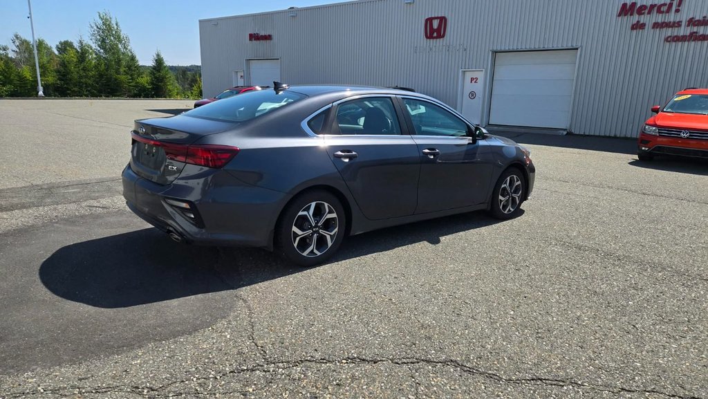 2020 Kia Forte EX in Saint-Georges, Quebec - 6 - w1024h768px