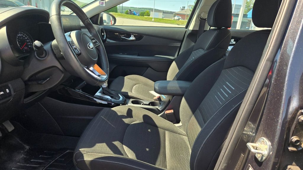 2020 Kia Forte EX in Saint-Georges, Quebec - 4 - w1024h768px