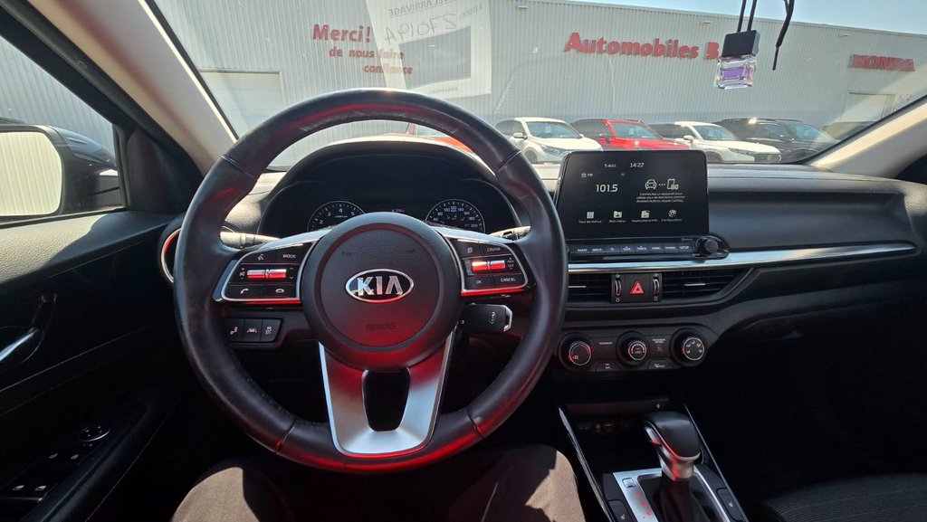 2020 Kia Forte EX in Saint-Georges, Quebec - 5 - w1024h768px