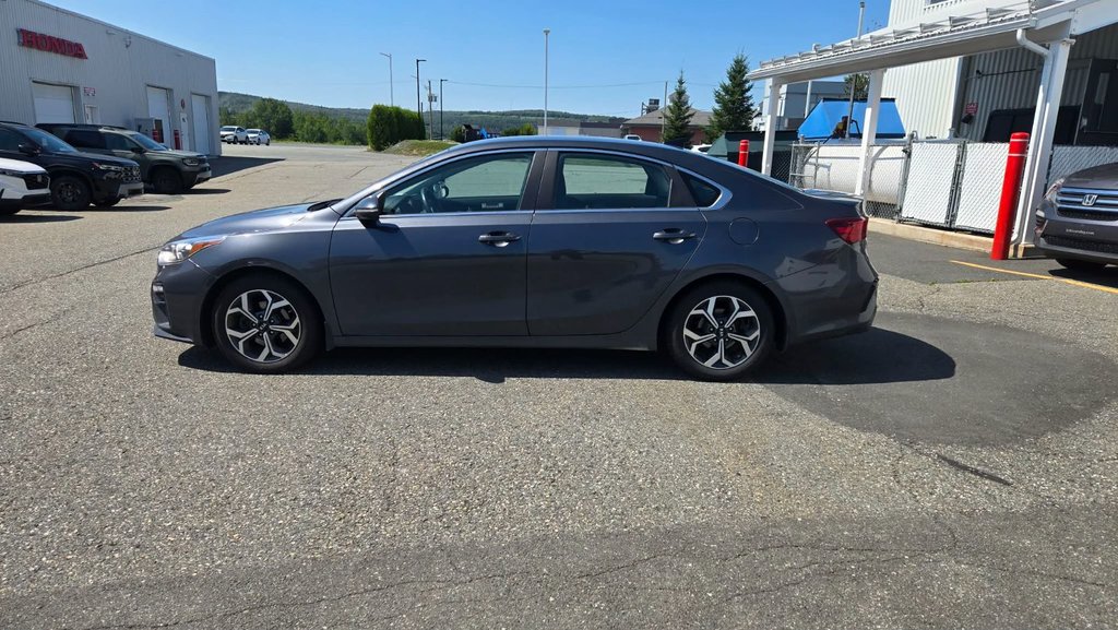2020 Kia Forte EX in Saint-Georges, Quebec - 3 - w1024h768px