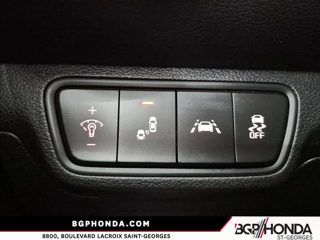 2020 Kia Forte EX in Saint-Georges, Quebec - 11 - w1024h768px