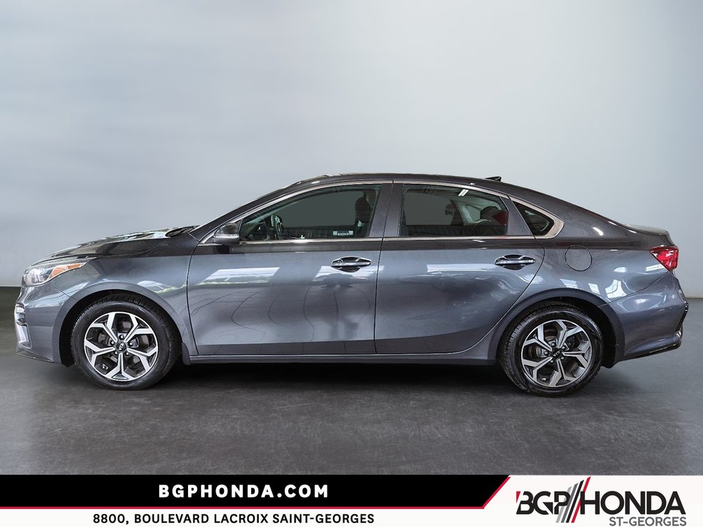 2020 Kia Forte EX in Saint-Georges, Quebec - 5 - w1024h768px