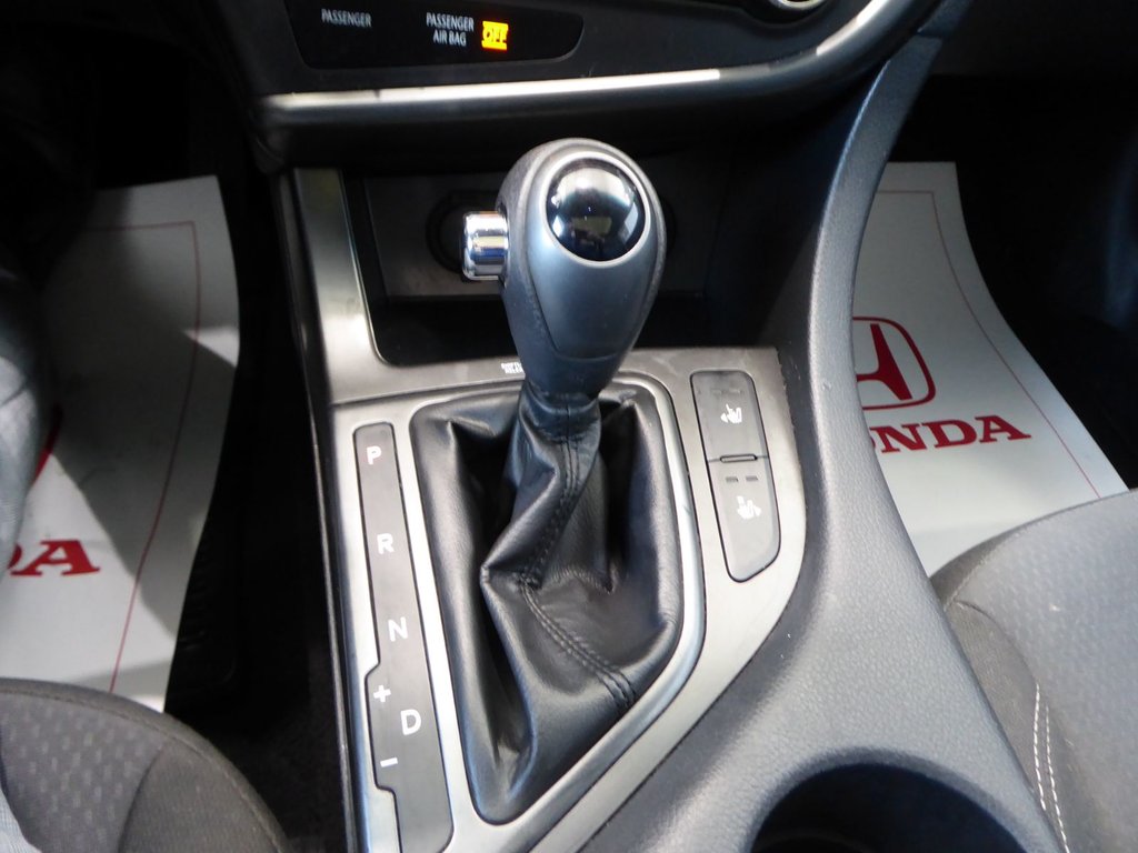 2013 Kia Optima LX+ in Saint-Georges, Quebec - 17 - w1024h768px