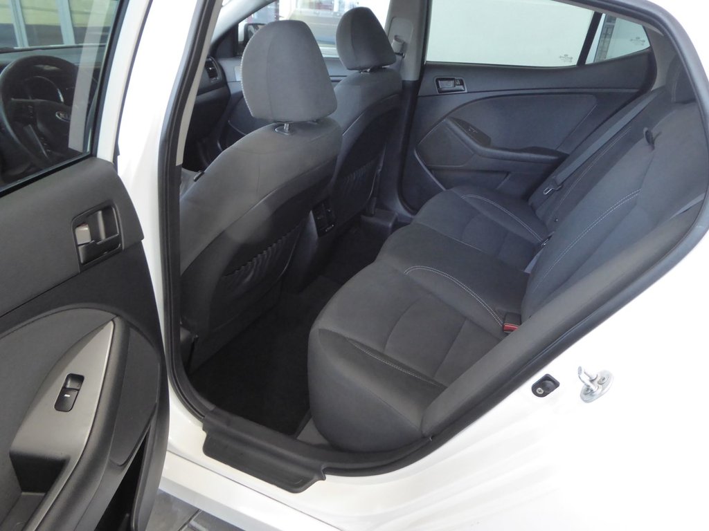 2013 Kia Optima LX+ in Saint-Georges, Quebec - 11 - w1024h768px
