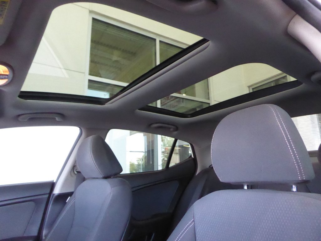 2013 Kia Optima LX+ in Saint-Georges, Quebec - 9 - w1024h768px