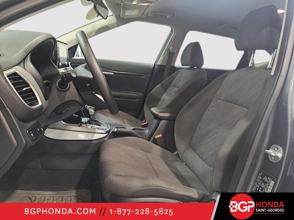 Kia Seltos LX 2021 à Saint-Georges, Québec - 9 - w1024h768px