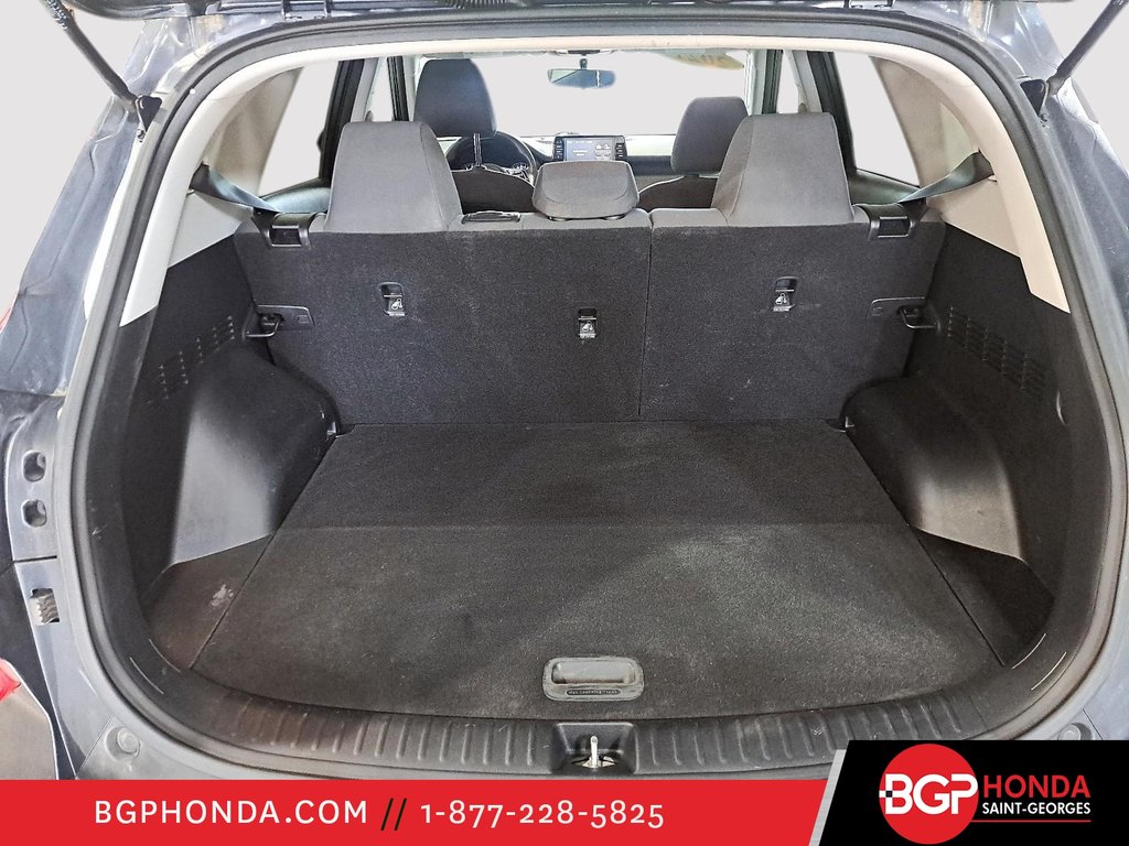 Kia Seltos LX 2021 à Saint-Georges, Québec - 6 - w1024h768px
