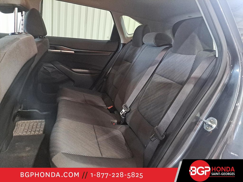 Kia Seltos LX 2021 à Saint-Georges, Québec - 8 - w1024h768px