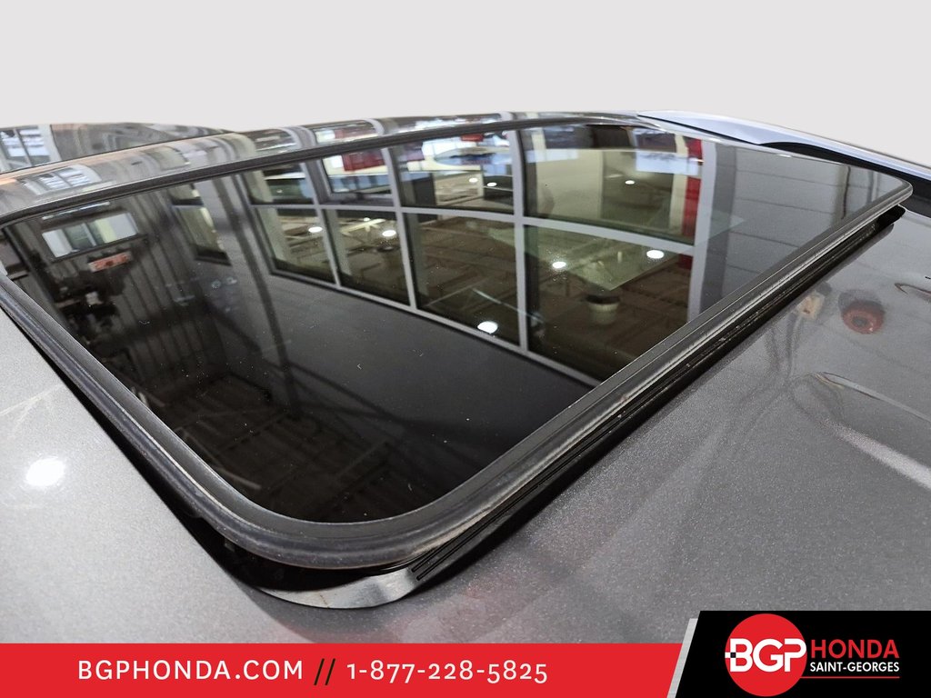 Kia Seltos EX AWD 2021 à Saint-Georges, Québec - 27 - w1024h768px