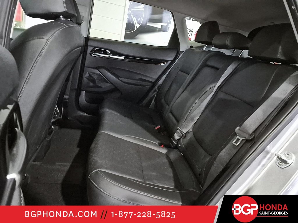 Kia Seltos EX AWD 2021 à Saint-Georges, Québec - 11 - w1024h768px