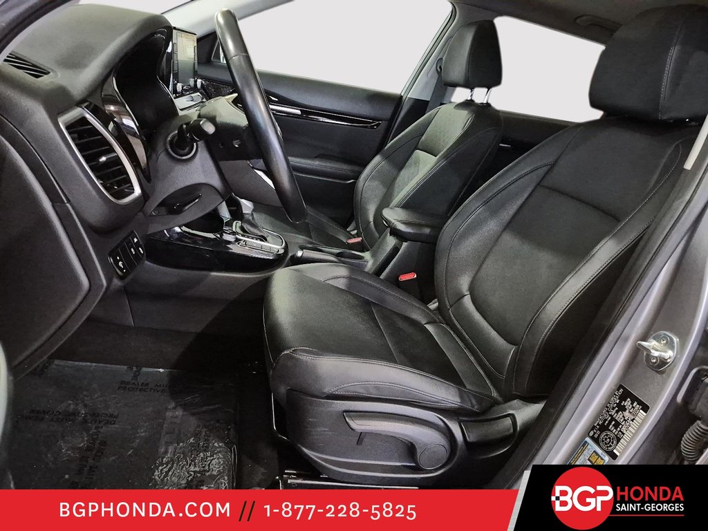 Kia Seltos EX AWD 2021 à Saint-Georges, Québec - 14 - w1024h768px
