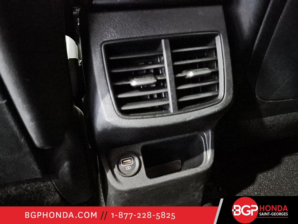 Kia Seltos EX AWD 2021 à Saint-Georges, Québec - 13 - w1024h768px