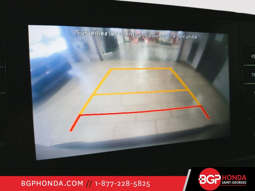 Kia Seltos EX AWD 2021 à Saint-Georges, Québec - 28 - w1024h768px