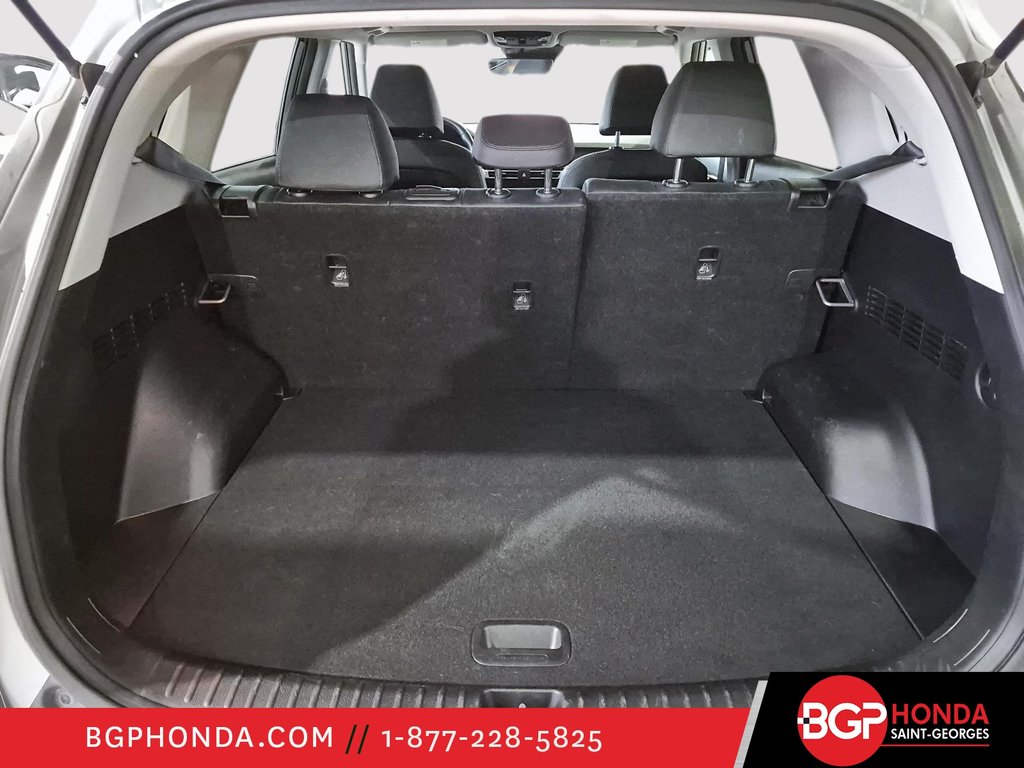 Kia Seltos EX AWD 2021 à Saint-Georges, Québec - 9 - w1024h768px