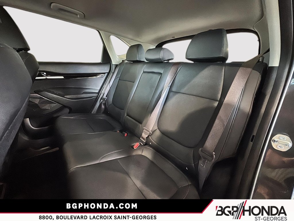 2025 Kia Seltos EX PREMIUM in Saint-Georges, Quebec - 9 - w1024h768px
