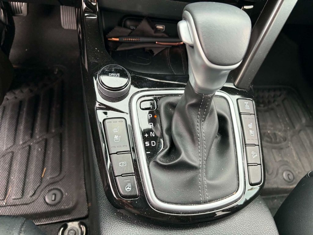 2025 Kia Seltos EX PREMIUM in Saint-Georges, Quebec - 9 - w1024h768px