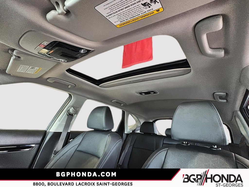 2025 Kia Seltos EX PREMIUM in Saint-Georges, Quebec - 15 - w1024h768px