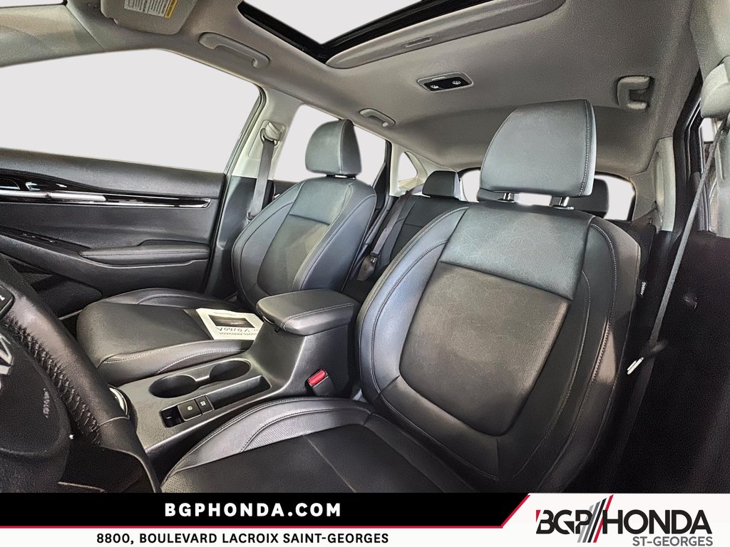 2025 Kia Seltos EX PREMIUM in Saint-Georges, Quebec - 8 - w1024h768px